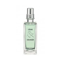 Cèdre & Oranger