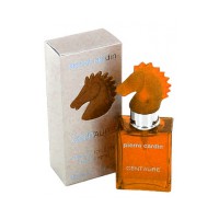 Centaure Cuir Ambre