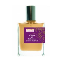 Cepes and Tuberose