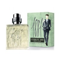 Cerruti 1881 Serie Limitee