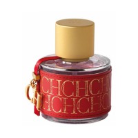 CH Red & Gold