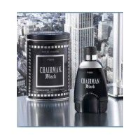 Chairman Black