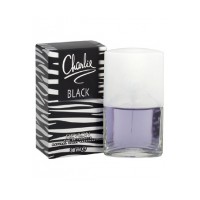 Charlie Black