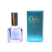 Charlie Instinct (Charlie Insight)