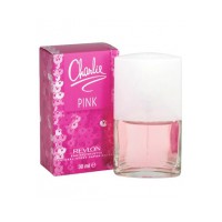 Charlie Pink