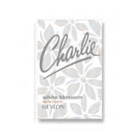 Charlie White Blossom