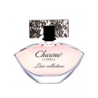 Charme Lace Collection