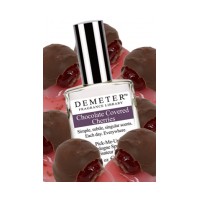Chocolate Covered Cherries