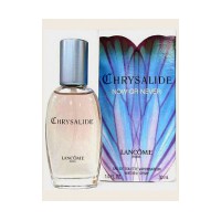 Chrysalide Now or Never