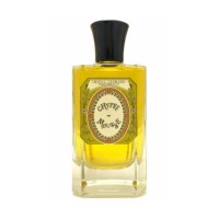 Chypre Mousse