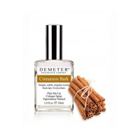 Cinnamon Bark