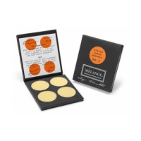 Citrus Notes Palette No. 1
