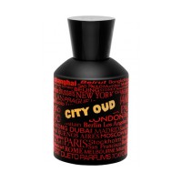 City Oud