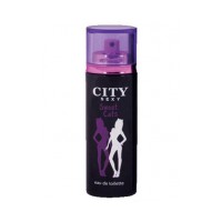 City Sexy Sweet Cats