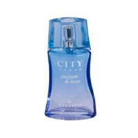City Woman Paradise
