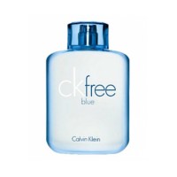CK Free Blue