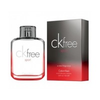 CK Free Sport