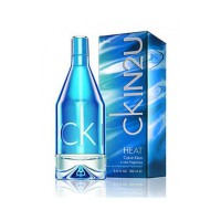 CK IN2U Heat for Him