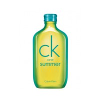 CK One Summer 2014