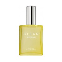 Clean Summer Eau Fraiche