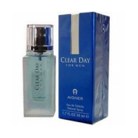 Clear Day for men