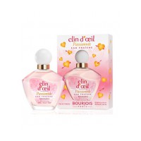 Clin d'Oeil Passionné Eau Fraiche