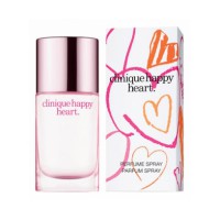 Clinique Happy Heart 2012