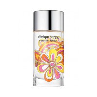 Clinique Happy Summer Spray 2012
