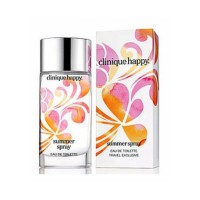 Clinique Happy Summer Spray 2009