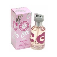CO2 Pink Label