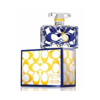 Coach Signature Summer Fragrance 2014