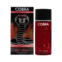 Cobra Hot Game