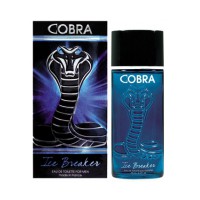 Cobra Ice Breaker