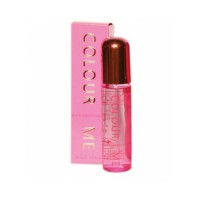 Color Me Pink