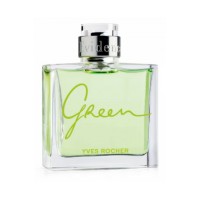 Comme Une Evidence Green for Men