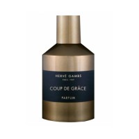 Coup de Grace