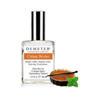 Crème Brulee