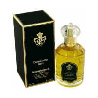 Crown Spiced Limes