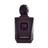 Crystal D`Ambre