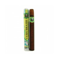 Cuba Brazil