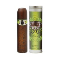 Cuba Green