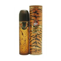 Cuba Jungle Tiger