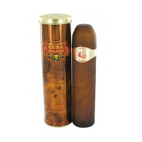Cuba Magnum Red