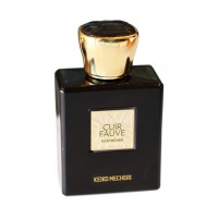 Cuir Fauve