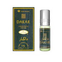 Dakar