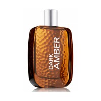 Dark Amber for Men