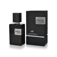Dark Oud