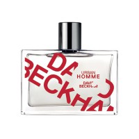 David Beckham Urban Homme