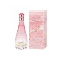 Davidoff Cool Water Sea Rose Coral Reef Edition