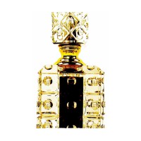 Dehn Al Oudh Nibraas